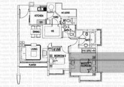 Tanamera Crest (D16), Condominium #148714362